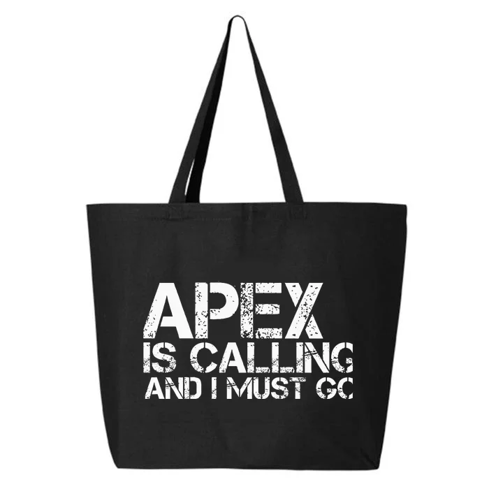 Apex Nc North Carolina Funny City Trip Home Roots Usa Gift 25L Jumbo Tote