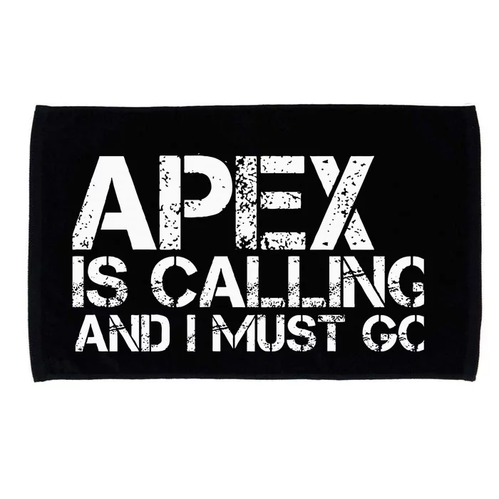 Apex Nc North Carolina Funny City Trip Home Roots Usa Gift Microfiber Hand Towel