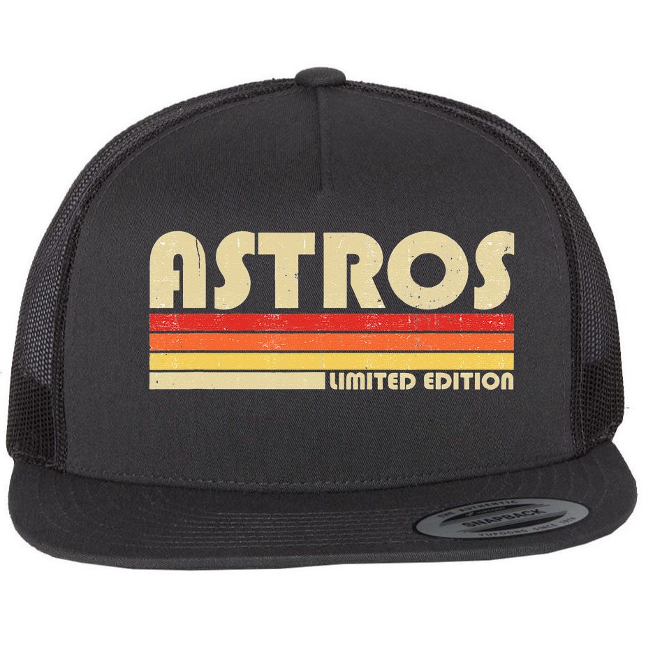 Vintage Astros Hat 