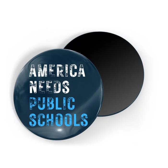 America Needs Schools Magnet