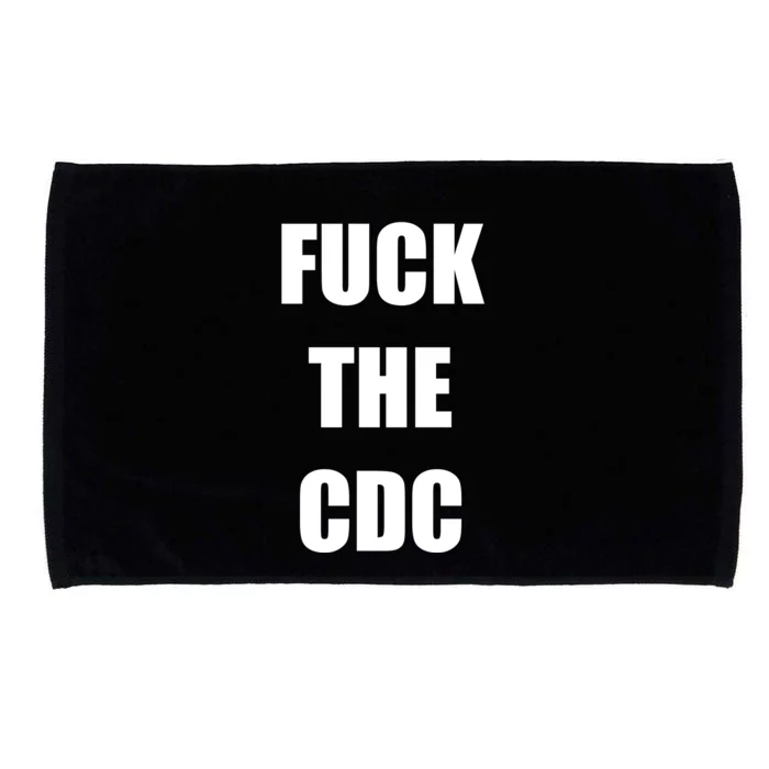 Anti CDC Microfiber Hand Towel