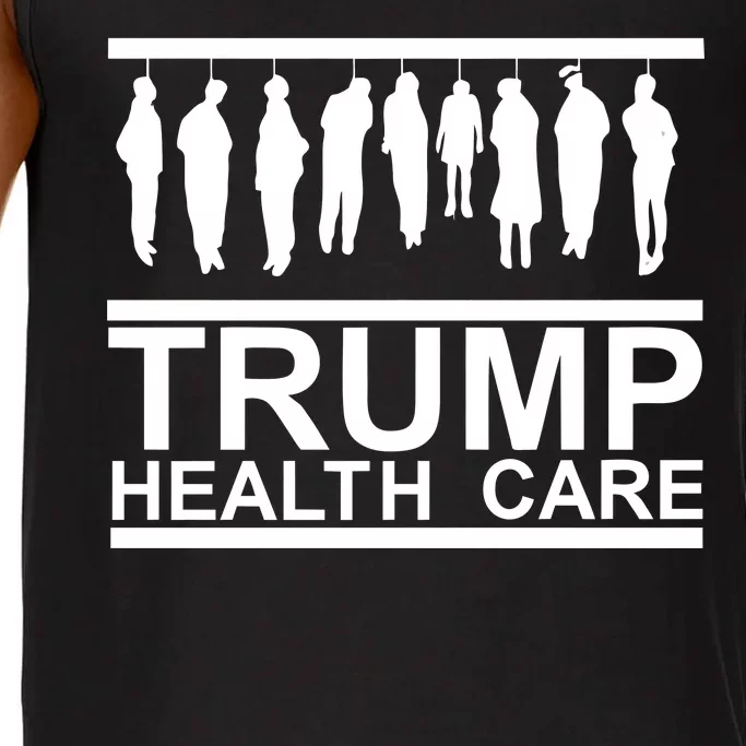 Anti Trump Health Care Comfort Colors® Tank Top