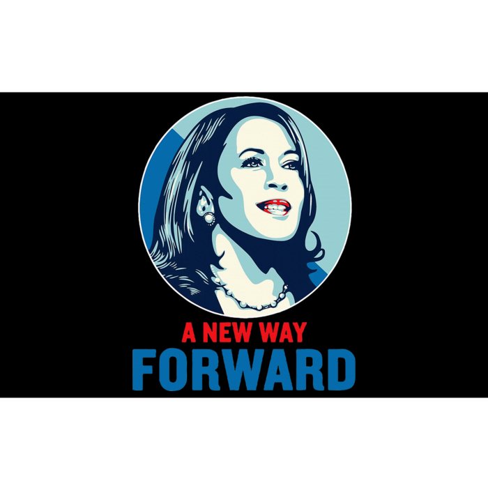 A New Way Forward 2024 Bumper Sticker