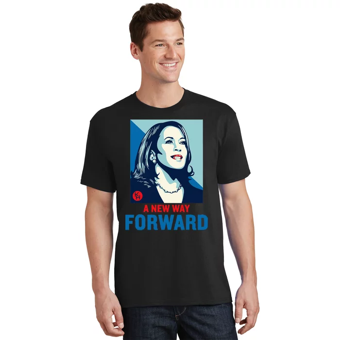 A New Way Forward T-Shirt