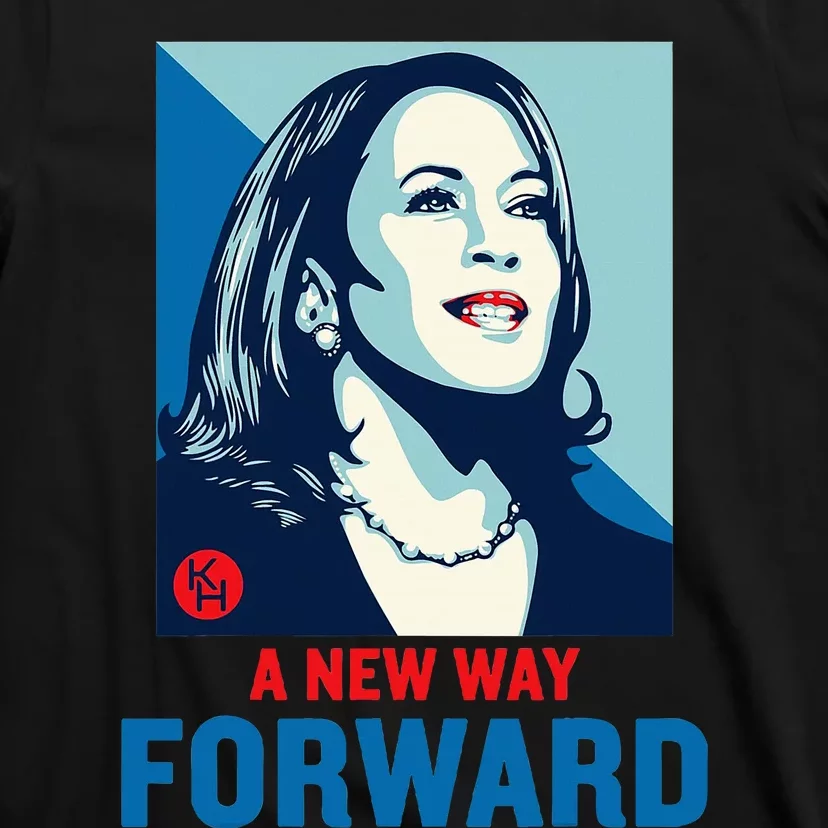 A New Way Forward T-Shirt