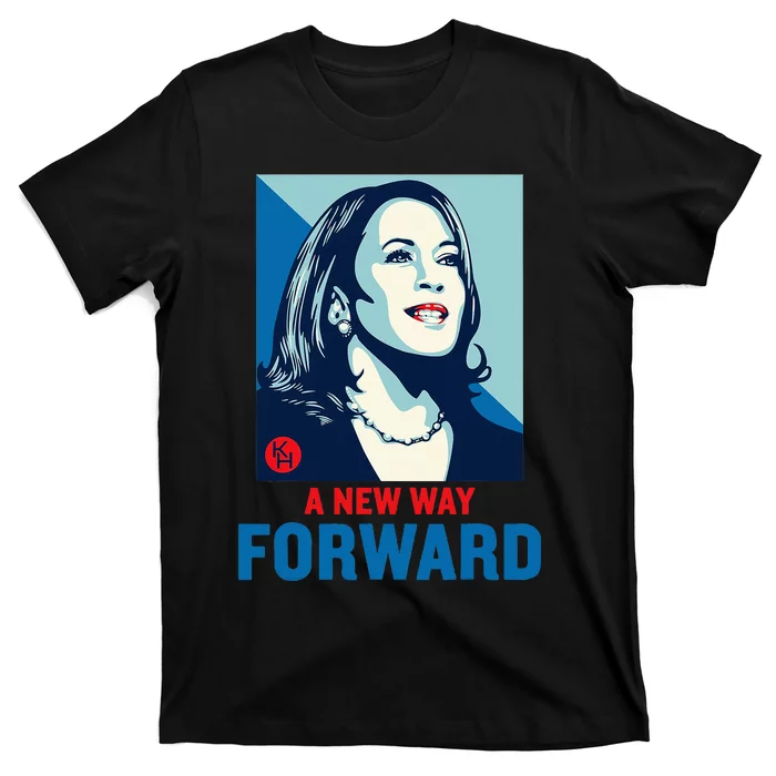 A New Way Forward T-Shirt