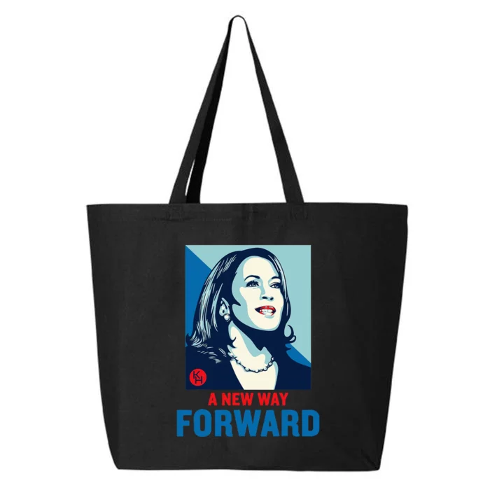 A New Way Forward 25L Jumbo Tote