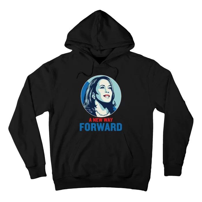 A New Way Forward 2024 Hoodie