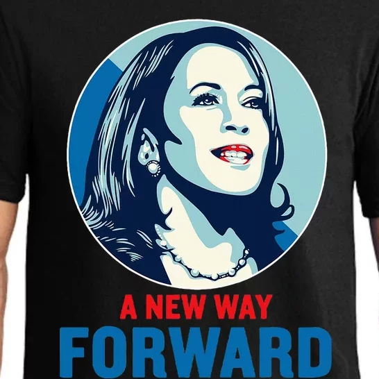 A New Way Forward 2024 Pajama Set