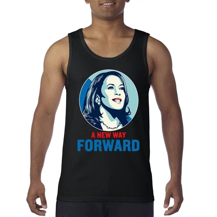 A New Way Forward 2024 Tank Top