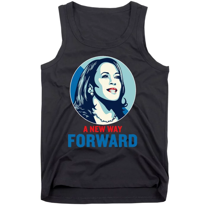 A New Way Forward 2024 Tank Top