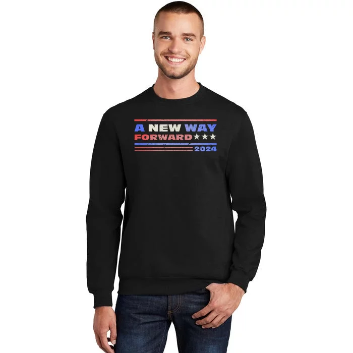 A New Way Forward Sweatshirt