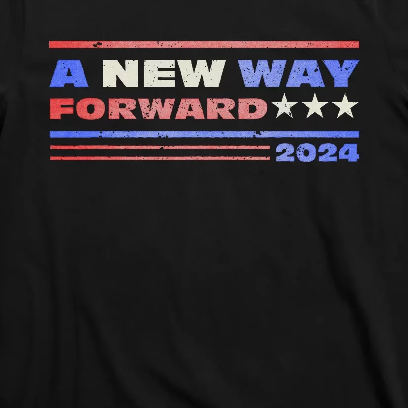 A New Way Forward T-Shirt