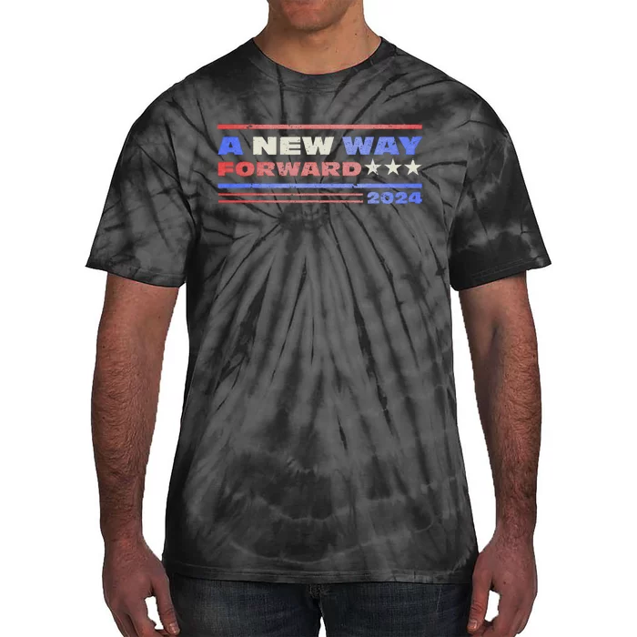 A New Way Forward Tie-Dye T-Shirt