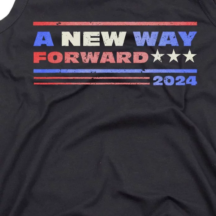 A New Way Forward Tank Top