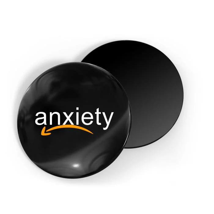 Anxiety Magnet