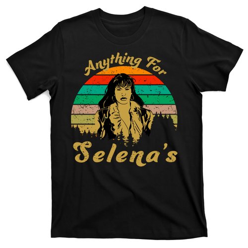 Anything For Selena's T-Shirt