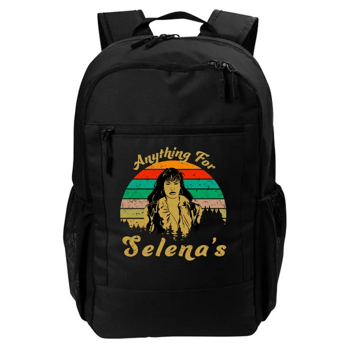 Anything For Selena's Daily Commute Backpack