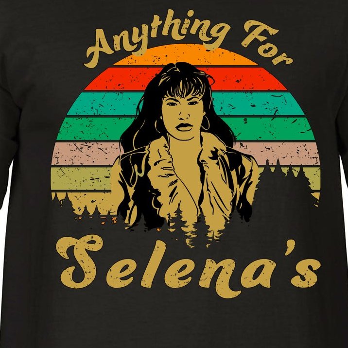 Anything For Selena's Comfort Colors T-Shirt