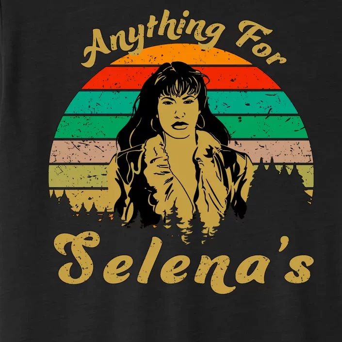 Anything For Selena's ChromaSoft Performance T-Shirt