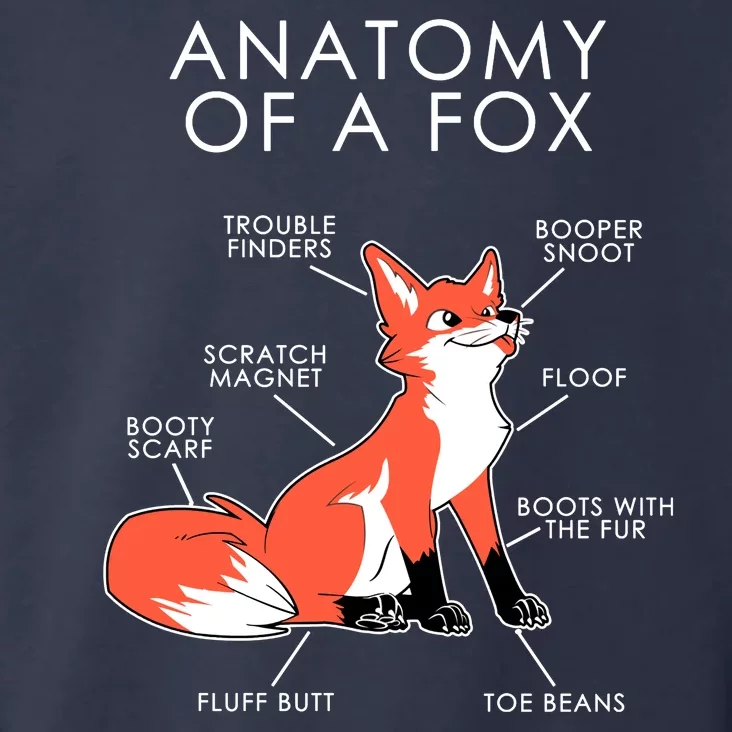 Toddler best sale fox hoodie