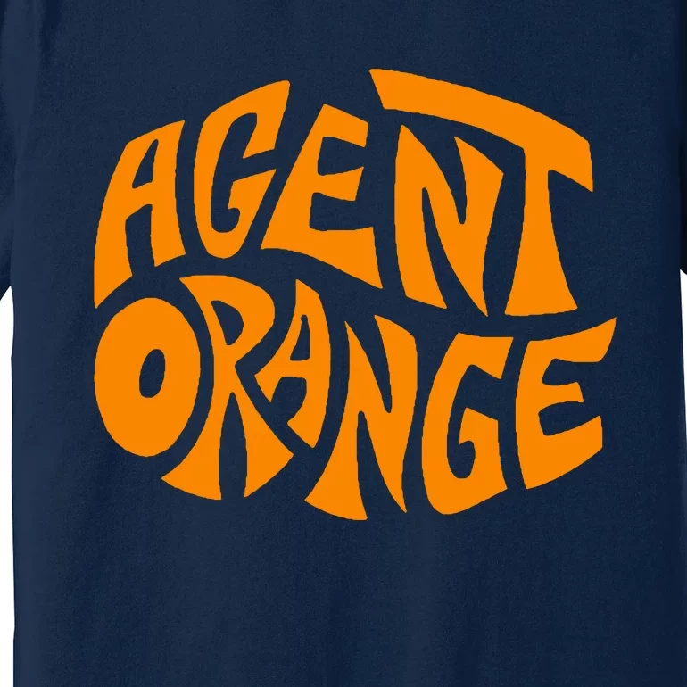 Agent Orange Premium T-Shirt