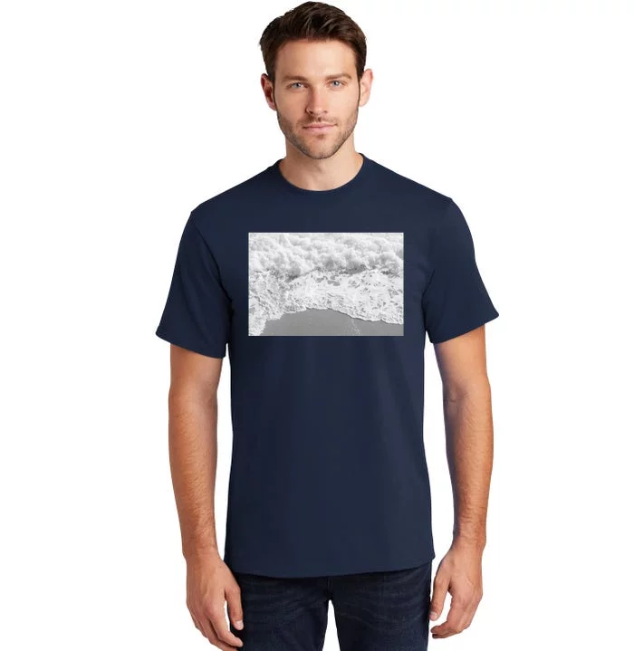 Algarve Ocean Dream #5 #Ocean #Wall #Art Tall T-Shirt