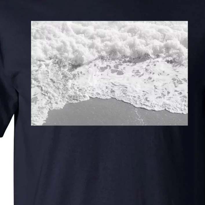 Algarve Ocean Dream #5 #Ocean #Wall #Art Tall T-Shirt