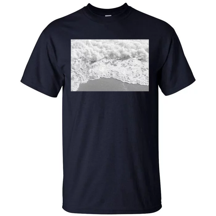 Algarve Ocean Dream #5 #Ocean #Wall #Art Tall T-Shirt