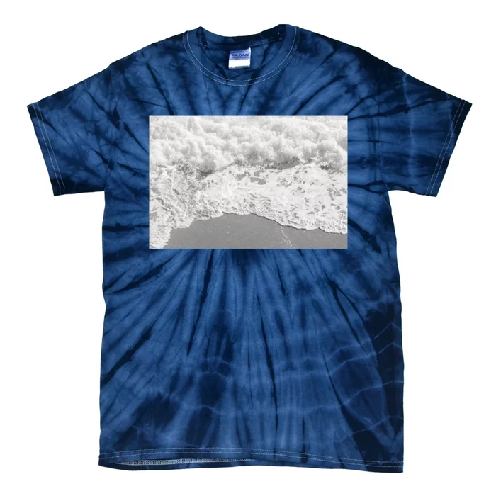 Algarve Ocean Dream #5 #Ocean #Wall #Art Tie-Dye T-Shirt