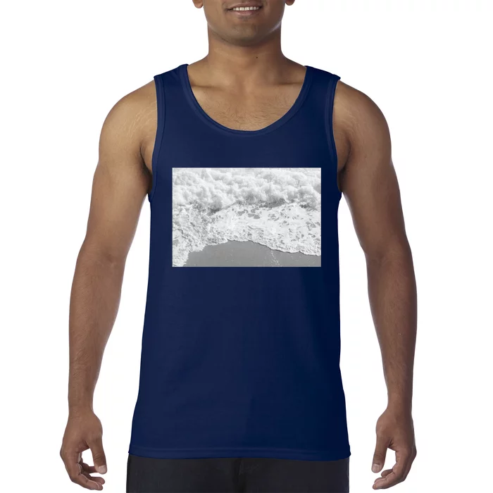 Algarve Ocean Dream #5 #Ocean #Wall #Art Tank Top