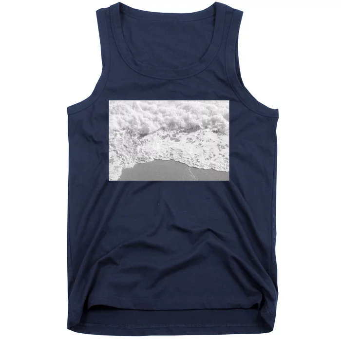 Algarve Ocean Dream #5 #Ocean #Wall #Art Tank Top