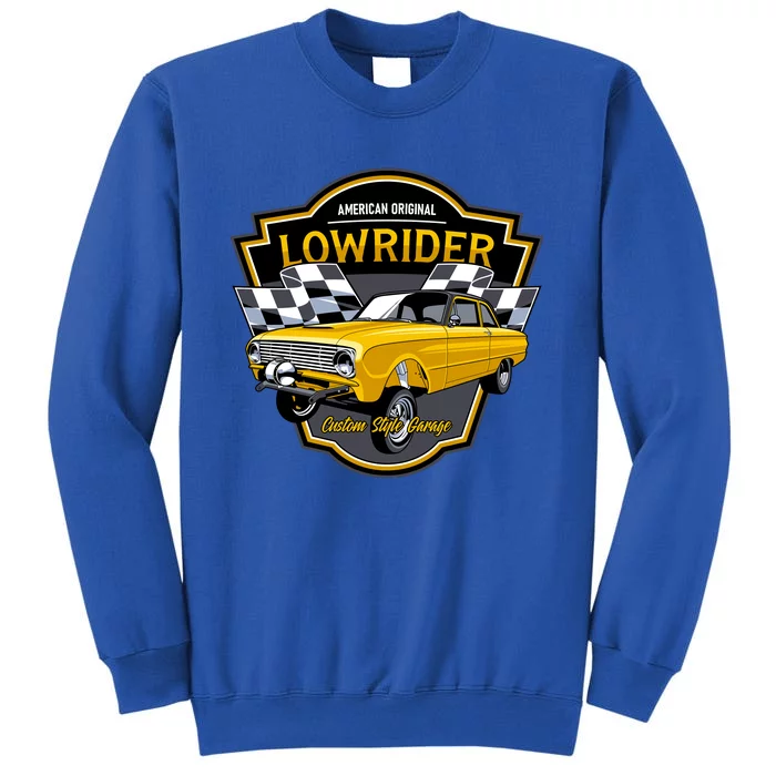 American Original Lowrider Sweatshirt