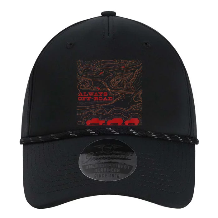 Always Offroad Premium Performance The Dyno Cap