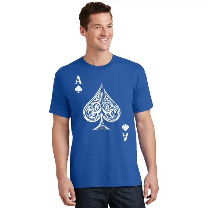 Ace Of Spades Great Gift T-Shirt