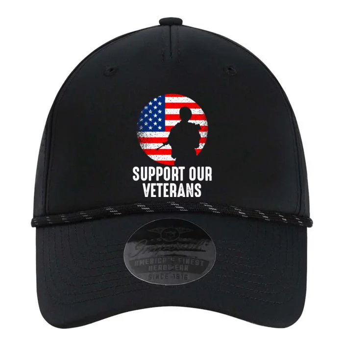 Army Or Veteran T 4 Performance The Dyno Cap