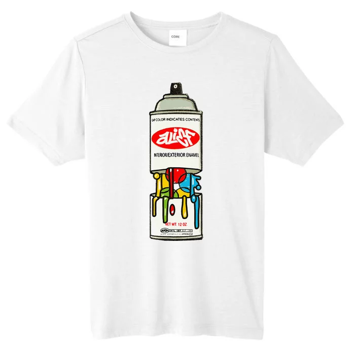 Alief Paint ChromaSoft Performance T-Shirt