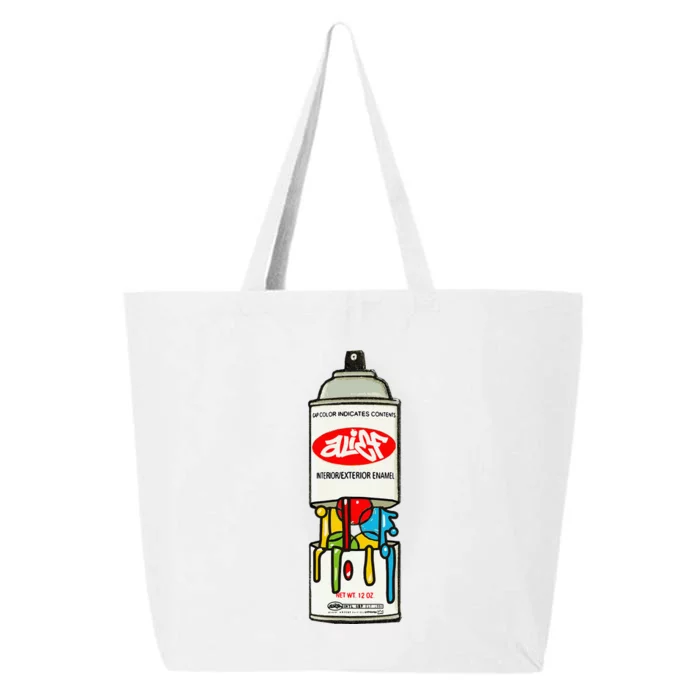 Alief Paint 25L Jumbo Tote