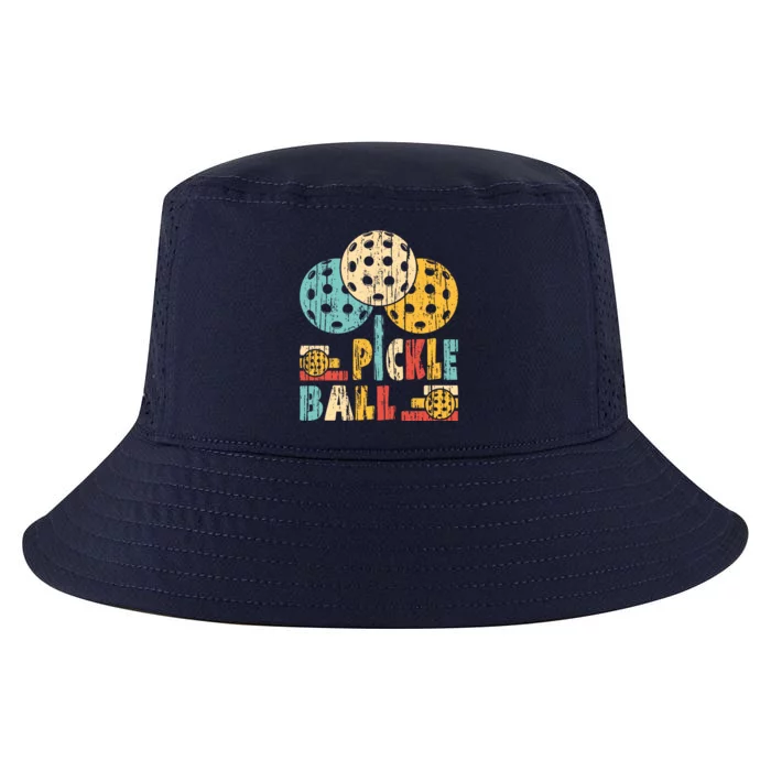 Awesome Pickleball Cool Comfort Performance Bucket Hat