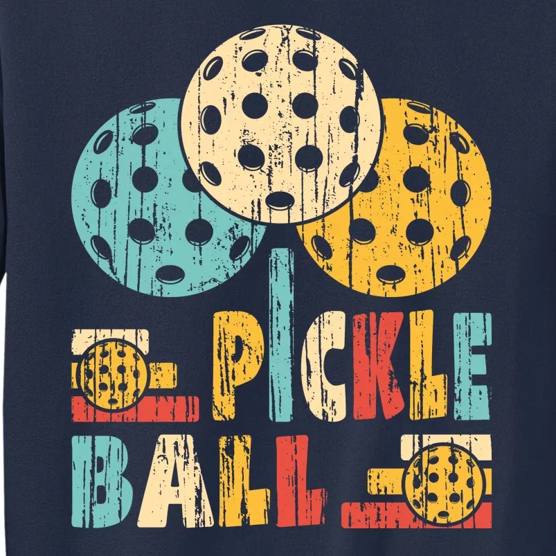 Awesome Pickleball Sweatshirt