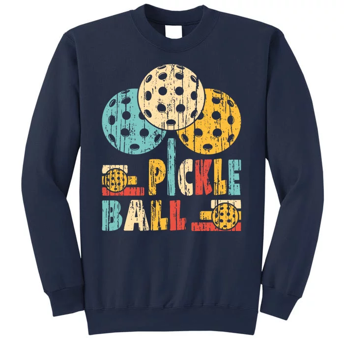 Awesome Pickleball Sweatshirt