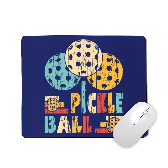 Awesome Pickleball Mousepad