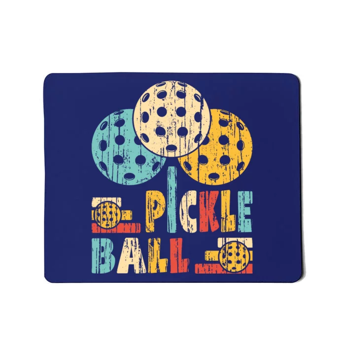 Awesome Pickleball Mousepad