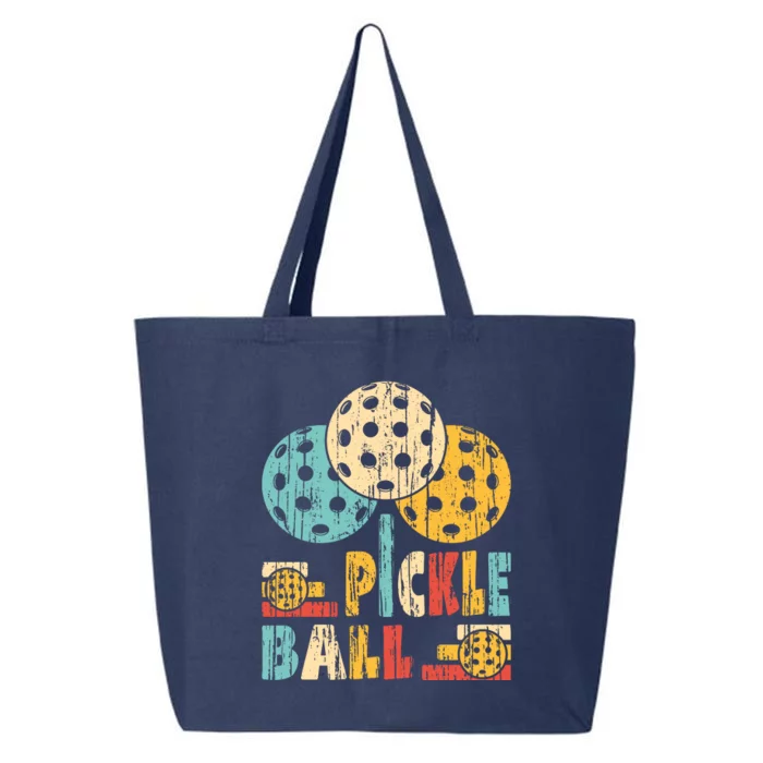 Awesome Pickleball 25L Jumbo Tote