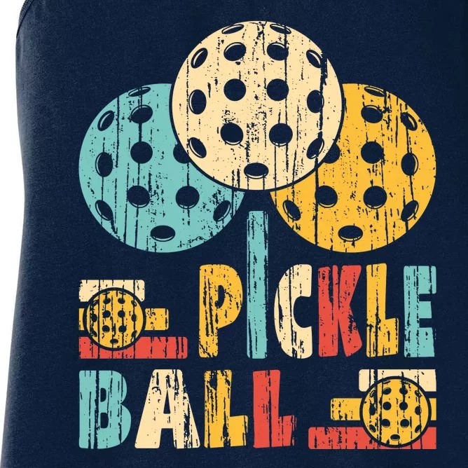 Awesome Pickleball Women's Racerback Tank