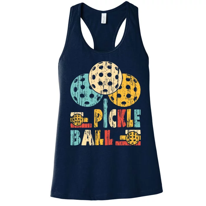 Awesome Pickleball Women's Racerback Tank