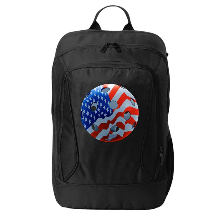 American Pickleball City Backpack