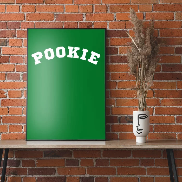 Awesome Pookie Poster