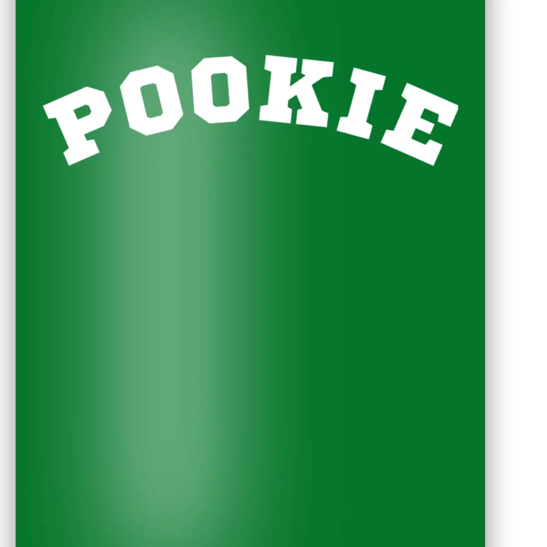 Awesome Pookie Poster