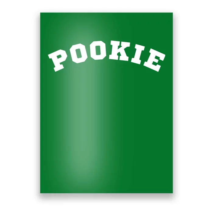 Awesome Pookie Poster